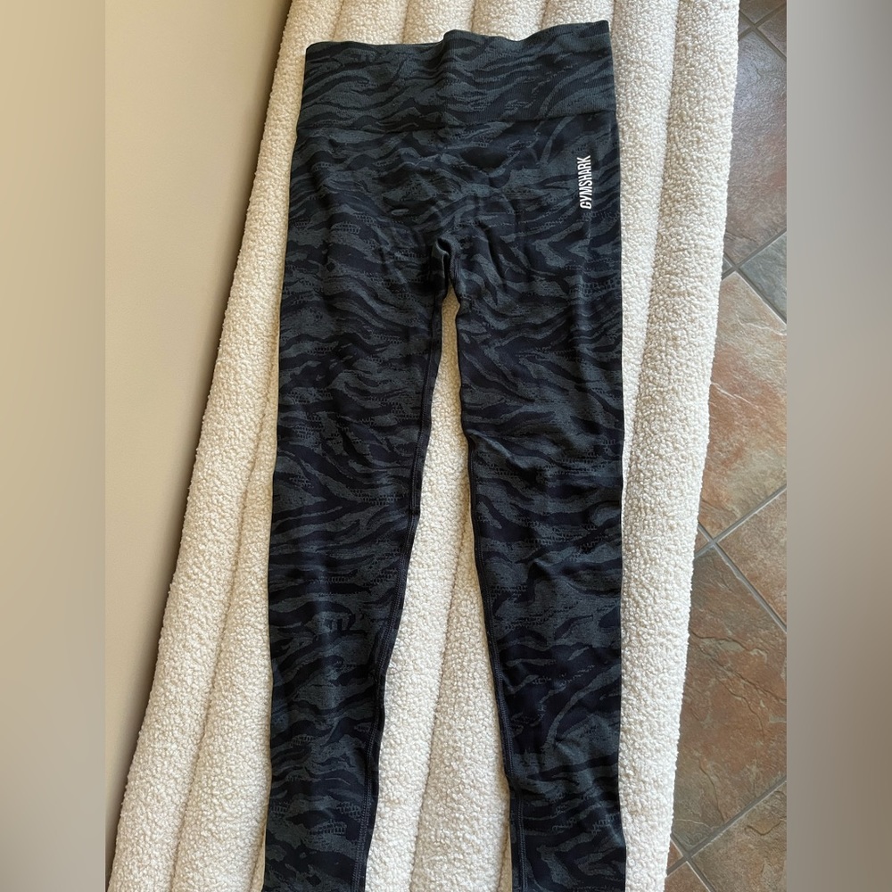 Gymshark leggings